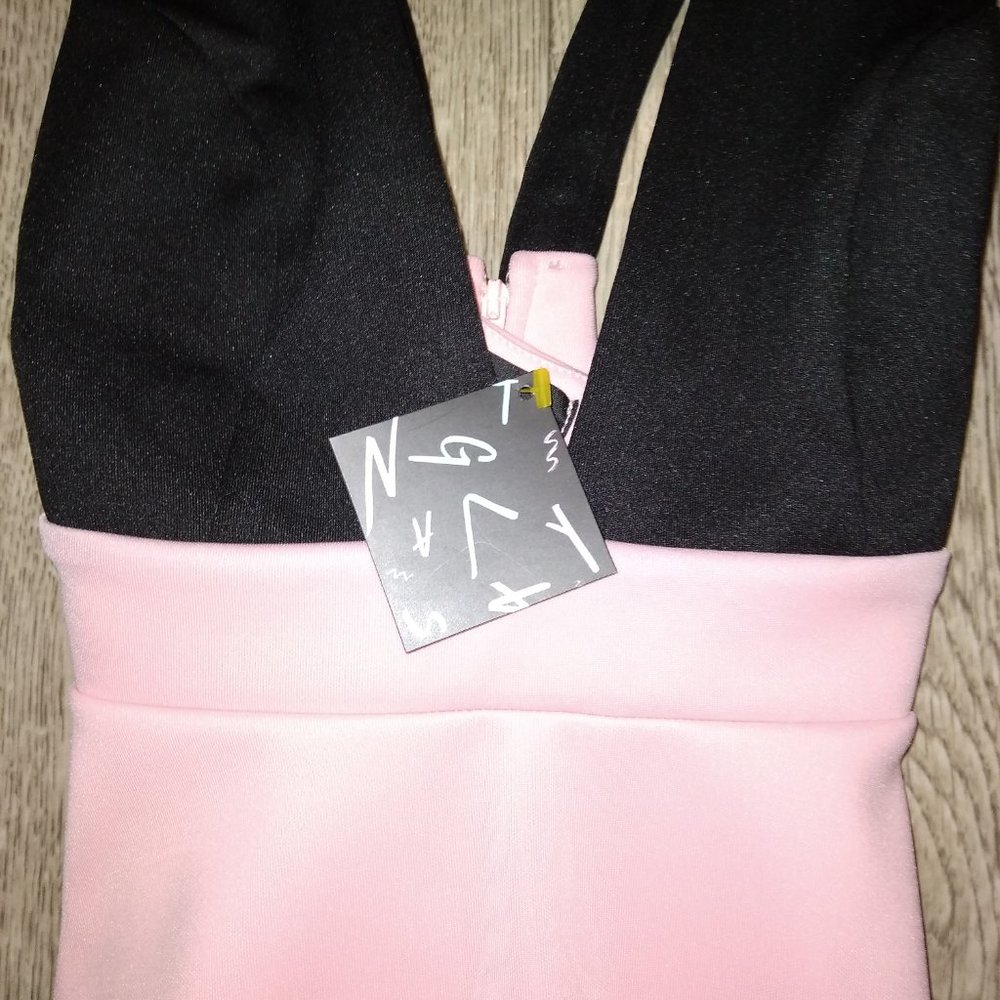 Nasty Gal dress